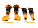 MaXpeedingrods 24 Way Coilover Lowering Kit fit for Subaru Impreza Wrx & Sti 15 05266578