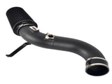 Fit For 2013-2016 GMC 6.6L aluminum tube wrinkle paint black air fil MT020035 60768955
