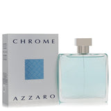 Chrome by Azzaro Gift Set -- for Men FX-572427