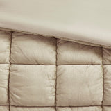 Full/Queen 3 Piece Comforter Set B035P203235