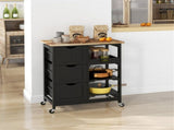Kitchen CartKitchen Storage Cabinet 33488455