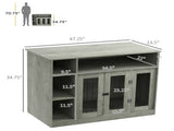 Dog Crate Furniture 06136528