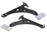 Front Lower Left and Right Control Arms Fit for Cadillac XT5 GMC Acadia 84011414 84011415 51491967