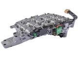 Valve Body & Stepper Motor Fit for Nissan Altima NV200 Rogue Lancer Outlander 2.0L 2.4L 2.5L L4 CVT 66431510