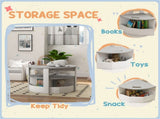 Kids Table and Chairs Set 48267604