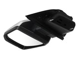 Heated Power Mirror Left fit for Ford F-150 King Ranch 2015-2018 Chrome FO1320529 85064289