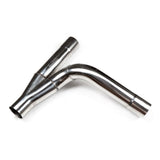 Fit For 2002-2006 Chevy Silverado GMC Sierra Truck V8 Engine Exhaust Header Manifolds Cold Air 06004165
