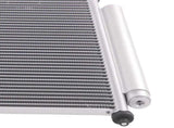 3965 A/C Condenser fit for Honda Civic DX EX EX-L HF LX 1.8L 2012 2013 2014 2015 42675376