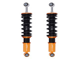 Air Suspension Conversion to Coilover fit for Cadillac Escalade ESV 2007-2013 Struts 54461980
