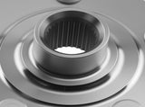 Front Wheel Bearing Hub fit for Mitsubishi Outlander 2007-2018 510090 930005 00611794