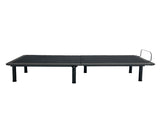 Twin XL Size Quick Assembly Adjustable Bed Frame with Voice Activated Controls B210P286892