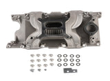 Small Block Dual Plane Intake Manifold for Dodge Charger Challenger Chrysler Cordoba Plymouth 318 25649706