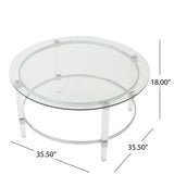 ROUND COFFEE TABLE 61530.00