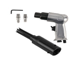 Needle Scaler Air Pneumatic Rust Corrosion Slag Remover Deburring Cleaner 40771247