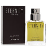 Eternity by Calvin Klein Eau De Parfum Spray 3.3 oz for Men FX-547293