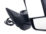 Power Heated Side Mirror fit for Chevy Silverado 1500 2008-2013 050493 72342781