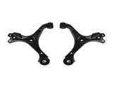 Front Lower Control Arms w/ Ball Joint Sway Bars Tie Rods fit for Honda Civic 1.8L 2012-2015 61417769