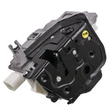 REAR RIGHT DOOR LOCK MECHANISM FOR AUDI A4 B7 SEAT EXEO EXEO ST 8E0839016AA 35611681