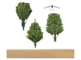 Christmas Tree 7.5FT 1450 Branch 55273946