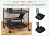 Small Animal Cage /Chinchilla Cage 29775417