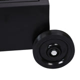 20-Gallon Low-Profile Oil Drain with Pump W46538728