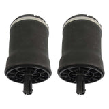 LR034262 Replacement for Land Rover Range Rover L405 Pair Rear Air Suspension Spring Bag 55693212