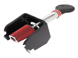 Cold Air Intake Induction Kit Filter for Dodge Ram 1500 2500 1994-2001 V8 5.2L 5.9L Red 99266197