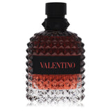 Valentino Uomo Born in Roma Coral Fantasy by Valentino Eau De Toilette Spray 3.4 oz for FX-566789
