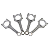 Connecting Rod Kit 21mm Replacement for Audi A3 A4 Q5 VW Tiguan Jetta GLI Passat 2.0 T CCTA 36469775