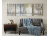 Triptych 3-piece Canvas Wall Art Set B03598818