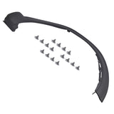 Front Fender Flares Moulding Wheel Trim RH for Ford Explorer 2020 2021 FO1291139 18004357