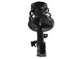 Front Pair Complete Shock Struts w/ Coil Springs fit for 2004-2007 Toyota Highlander 95601294