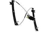 Front Driver Power Window Regulator fit for Range Rover V6 V8 2013-2019 LR078164 93282289