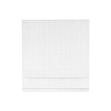 Basketweave Room Darkening Cordless Roman Shade B03598275