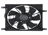 Electric Radiator Cooling Fan fit for Suzuki SX4 2.0L 07-13 674-50292 240W 54838993