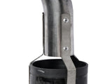 44461 RV Generator Exhaust Extension Kit, RV Generator Exhaust Venting System for Generac, Cummins, 35842544
