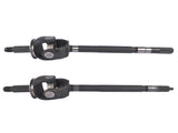 Front Driver & Passenger Axle Shaft Assembly for Dodge Ram 2500 3500 2013-2018 68216197AA 68216196AA 52032305