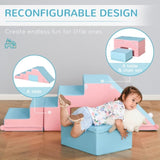 Foam toy suit 14480034