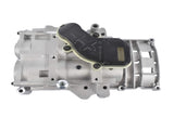 Balance Shaft Carrier Oil Pump Silver Fit for Kia Sorento LX EX Sport Utility 2015-2018 233002F610 53629570