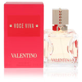 Voce Viva by Valentino Eau De Parfum Spray 1.7 oz for Women FX-553246
