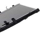 Aluminum Radiator fit for Toyota Sienna 3.5L V6 2011-2020 160410P210 CU13117 36709860