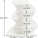 Shelf Book/Storage Cabinet 14233180