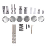 SKO9D Shift Kit AW-TR60SN Replacement for Porsche Cayenne VW Touareg 03-07 4.5L 96260-17009 SK-09D 49207340