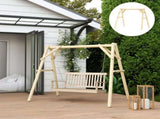 Outdoor Swing frame 79032508