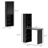 Fold-out Office Desk 25682837