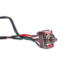 Electric Center Stand Fits for Harley Touring Models CVO Road Glide Road King 2017-23 49059110