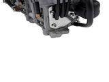 Carburetor Assembly Fit for Yamaha Outboard 4T 40HP F40TLRY F40TLRZ F40MSHZ F40MSHY 67C-14901-13-00, 00760029