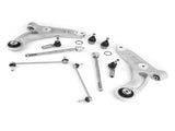 Suspension Front Lower Control Arm & Ball Joint fit for Jeep Cherokee 2014-2018 FWD 17090075