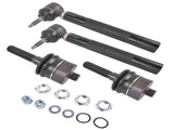 0-6" Adjustable Heavy Duty Tie Rod Ends Kit Fit for Chevrolet Silverado GMC Sierra 2500HD 3500 99590609