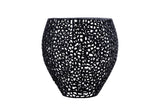 ET3403-18 Side Table Black B009140735